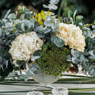 décoration mariage 2