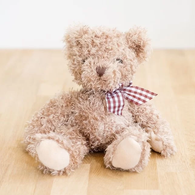 Naissance nounours