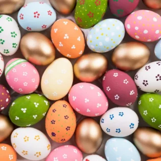 Pâques