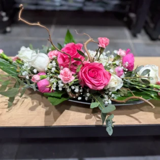 centre de table - Gap Events