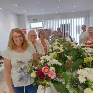 atelier floral limeil - Gap Events