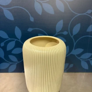 vase beige décoration - Gap Events