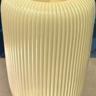 vase beige décoration - Gap Events