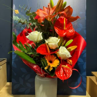 Bouquets d'Entreprise