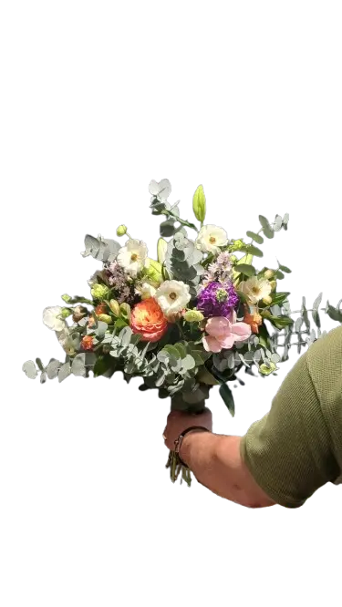 Bouquet ChampĂȘtre - Gap Events
