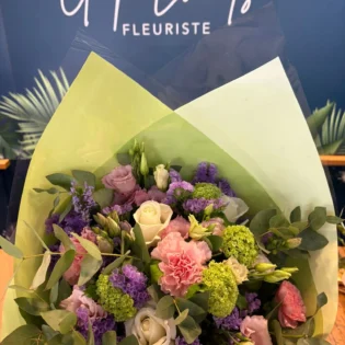 Bouquet "VÉRONIQUE" - Gap Events