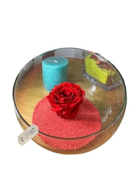 Rose eternelle2- Gap Events