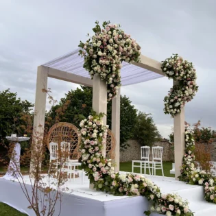 Mariage MK5- Gap Events