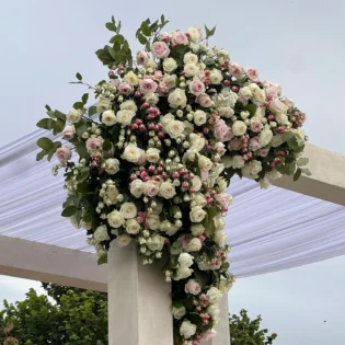 Mariage MK2 - Gap Events