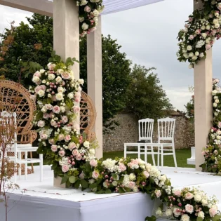 Mariage MK4 - Gap Events